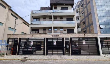 Cobertura à venda, 139 m² por R$ 1.100.000,00 - Ingleses do Rio Vermelho - Florianópolis/SC
