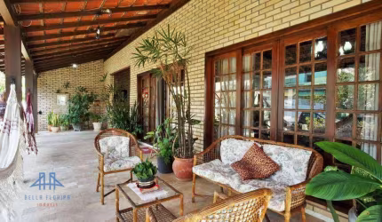 Casa à venda, 220 m² por R$ 2.000.000,00 - Ingleses do Rio Vermelho - Florianópolis/SC
