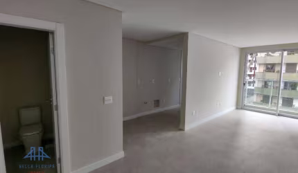 Apartamento com 2 dormitórios à venda, 74 m² por R$ 1.400.000,00 - Centro - Florianópolis/SC