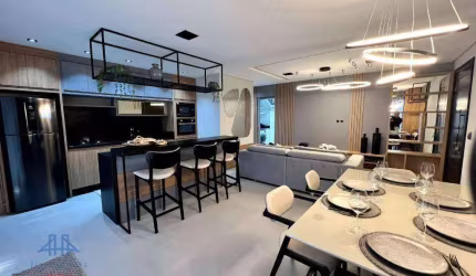 Casa à venda, 190 m² por R$ 2.190.000,00 - Cachoeira do Bom Jesus - Florianópolis/SC