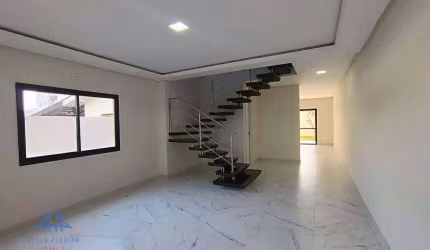 Casa à venda, 179 m² por R$ 1.590.000,00 - Canasvieiras - Florianópolis/SC