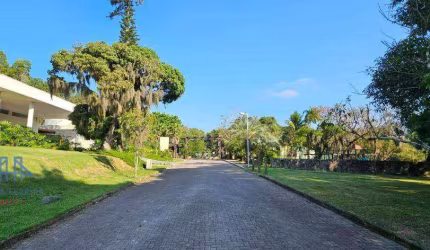 Terreno à venda, 3000 m² por R$ 1.450.000,00 - Ratones - Florianópolis/SC