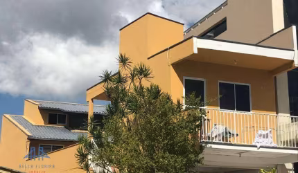 Casa à venda, 255 m² por R$ 2.950.000,00 - Lagoa da Conceição - Florianópolis/SC
