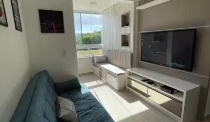 Apartamento à venda, 60 m² por R$ 687.000,00 - Ingleses do Rio Vermelho - Florianópolis/SC