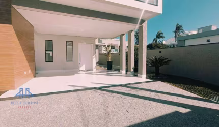Casa à venda, 209 m² por R$ 2.650.000,00 - Ingleses do Rio Vermelho - Florianópolis/SC