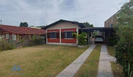 Casa à venda, 200 m² por R$ 1.500.000,00 - Cachoeira do Bom Jesus - Florianópolis/SC