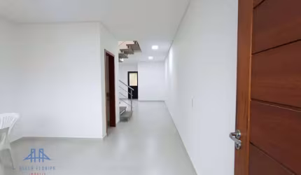 Casa à venda, 89 m² por R$ 670.000,00 - São João do Rio Vermelho - Florianópolis/SC