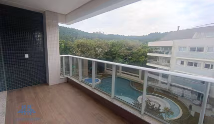 Apartamento à venda, 306 m² por R$ 5.271.000,00 - Jurerê - Florianópolis/SC