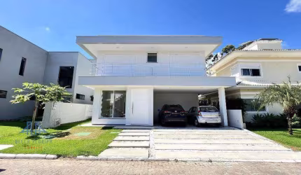 Casa à venda, 226 m² por R$ 2.550.000,00 - Vargem Pequena - Florianópolis/SC