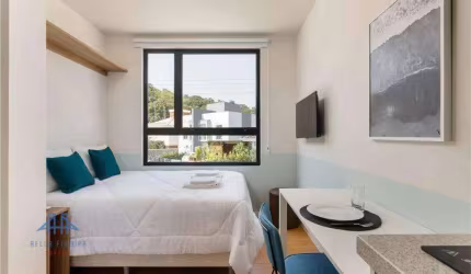 Studio à venda, 15 m² por R$ 320.000,00 - Cachoeira do Bom Jesus - Florianópolis/SC