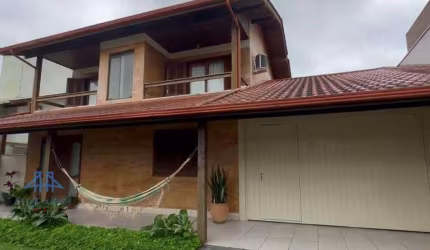 Casa à venda, 290 m² por R$ 1.490.000,00 - Vargem Grande - Florianópolis/SC