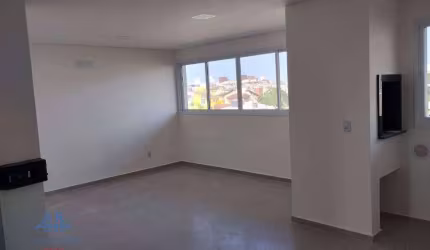 Apartamento à venda, 34 m² por R$ 395.700,00 - Ingleses do Rio Vermelho - Florianópolis/SC