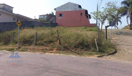 Terreno à venda, 429 m² por R$ 320.000,00 - Jardim Janaína - Biguaçu/SC