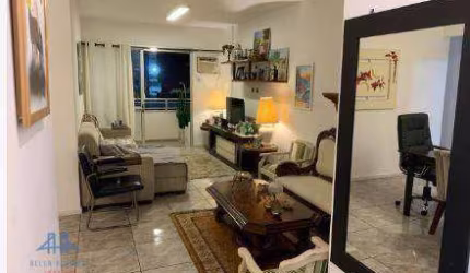Apartamento à venda, 123 m² por R$ 960.000,00 - Centro - Florianópolis/SC