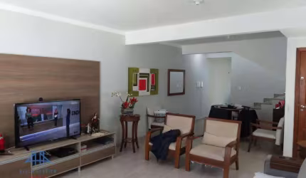 Casa à venda, 280 m² por R$ 1.500.000,00 - Trindade - Florianópolis/SC