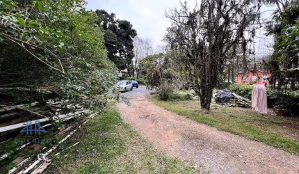 Terreno à venda, 13177 m² por R$ 7.500.000,00 - Canasvieiras - Florianópolis/SC