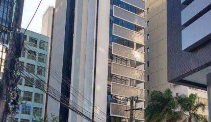 Sala à venda, 60 m² por R$ 748.000,00 - Centro - Florianópolis/SC