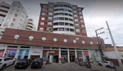Cobertura à venda, 126 m² por R$ 1.350.000,00 - Córrego Grande - Florianópolis/SC