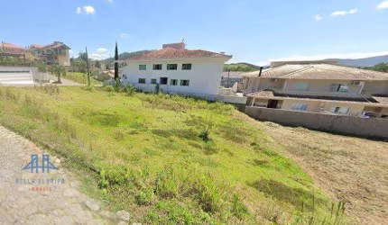 Terreno à venda, 675 m² por R$ 850.000,00 - Centro - Antônio Carlos/SC