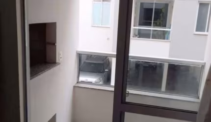 Apartamento à venda, 48 m² por R$ 250.000,00 - Barra do Aririú - Palhoça/SC