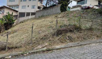 Terreno à venda, 650 m² por R$ 615.000,00 - Trindade - Florianópolis/SC