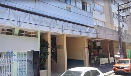 Apartamento com 3 dormitórios à venda, 90 m² por R$ 900.000 - Centro - Florianópolis/SC