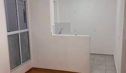 Apartamento à venda, 44 m² por R$ 270.000,00 - Serraria - São José/SC