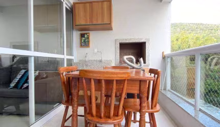 Apartamento à venda, 95 m² por R$ 1.150.000,00 - Saco Grande - Florianópolis/SC