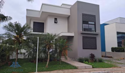 Casa à venda, 288 m² por R$ 2.400.000,00 - Canasvieiras - Florianópolis/SC