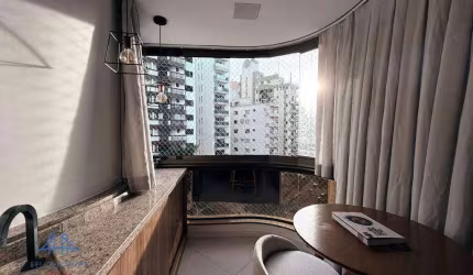 Apartamento à venda, 131 m² por R$ 2.000.000,00 - Centro - Florianópolis/SC