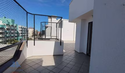 Cobertura à venda, 204 m² por R$ 900.000,00 - Ingleses do Rio Vermelho - Florianópolis/SC