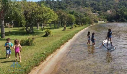 Casa com 2 dormitórios à venda, 111 m² por R$ 1.490.000,00 - Lagoa da Conceição - Florianópolis/SC