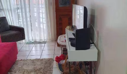 Apartamento com 1 dormitório à venda, 42 m² por R$ 525.000,00 - Canasvieiras - Florianópolis/SC