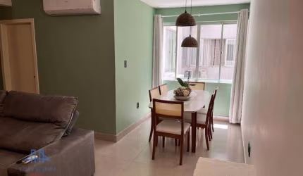 Apartamento com 4 dormitórios à venda, 108 m² por R$ 850.000 - Canto - Florianópolis/SC