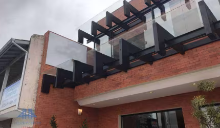 Casa à venda, 465 m² por R$ 4.800.000,00 - Agronômica - Florianópolis/SC