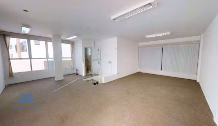 Loja à venda, 133 m² por R$ 680.000,00 - Trindade - Florianópolis/SC