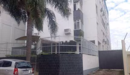 Apartamento com 3 dormitórios à venda, 85 m² por R$ 750.000,00 - Córrego Grande - Florianópolis/SC