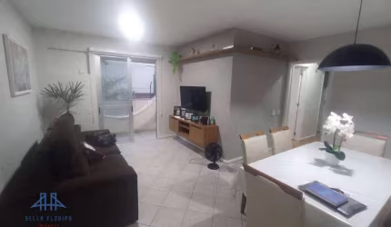 Apartamento à venda, 86 m² por R$ 790.000,00 - Trindade - Florianópolis/SC