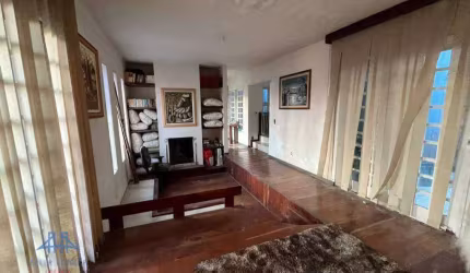 Casa com 5 dormitórios à venda, 364 m² por R$ 1.145.000,00 - Centro - Florianópolis/SC
