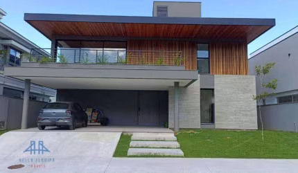Casa com 4 dormitórios à venda, 373 m² por R$ 3.900.000 - Ratones - Florianópolis/SC