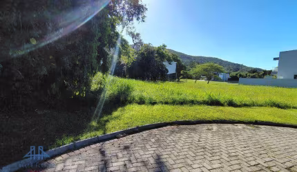 Terreno à venda, 494 m² por R$ 990.000,00 - Ratones - Florianópolis/SC