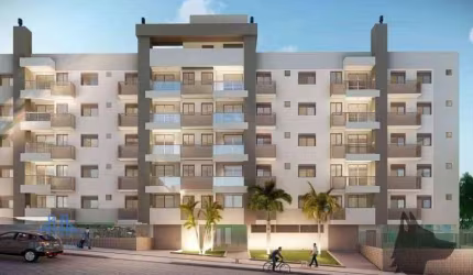 APARTAMENTO NOVO - ALTO PADRÃO AO LADO DA UFSC, 3 QUARTOS, SUÍTE, SACADA COM CHURRASQUEIRA, 2 GARAGENS, SALÃO DE FESTA, BICICLETÁRIO