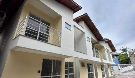 Loft com 1 dormitório para alugar, 17 m² por R$ 2.200,00/mês - Carvoeira - Florianópolis/SC