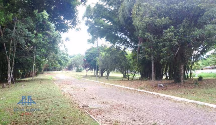 Terreno à venda, 457 m² por R$ 600.000,00 - Ratones - Florianópolis/SC