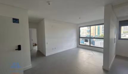 Apartamento Garden com 2 dormitórios à venda, 84 m² por R$ 968.000,00 - Estreito - Florianópolis/SC