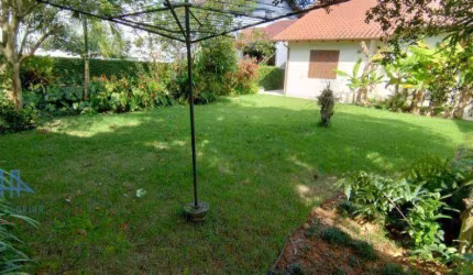 Casa com 3 dormitórios para alugar, 111 m² por R$ 7.018,75/mês - Santa Mônica - Florianópolis/SC