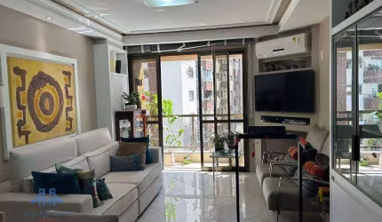 Apartamento com 2 dormitórios à venda, 109 m² por R$ 1.600.000,00 - Centro - Florianópolis/SC