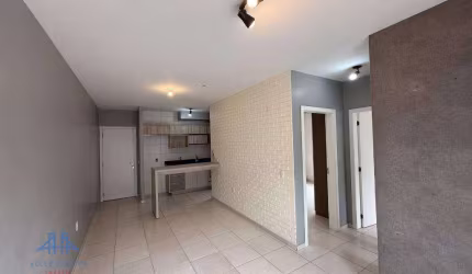 Apartamento com 2 dormitórios à venda, 57 m² por R$ 275.000 - Fundos - Biguaçu/SC
