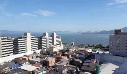 Cobertura com 3 dormitórios à venda, 156 m² por R$ 1.991.000,00 - Agronômica - Florianópolis/SC