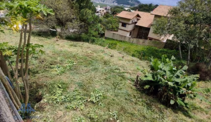 Terreno à venda, 750 m² por R$ 1.500.000,00 - João Paulo - Florianópolis/SC